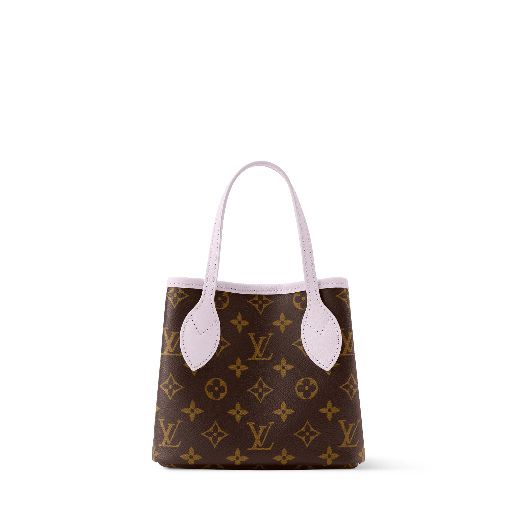 Neverfull Bandoulière Inside Out BB H33 - Women Bags | LOUIS VUITTON